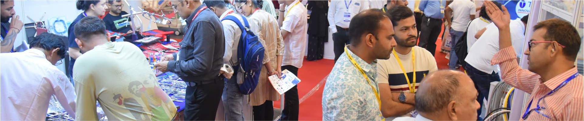 get Free Visitor Pass